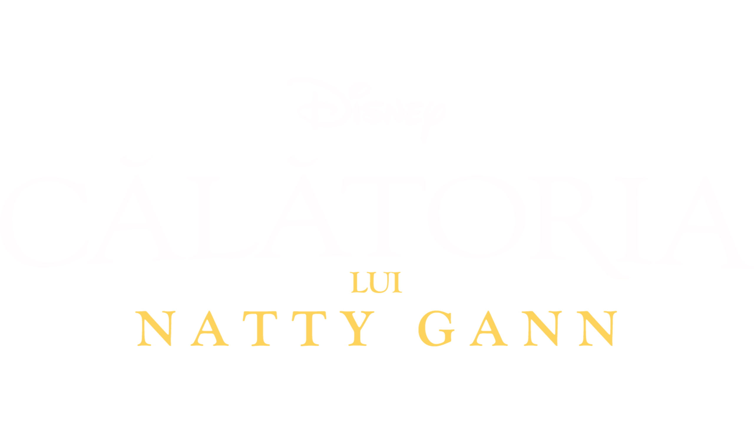 Călătoria lui Natty Gann