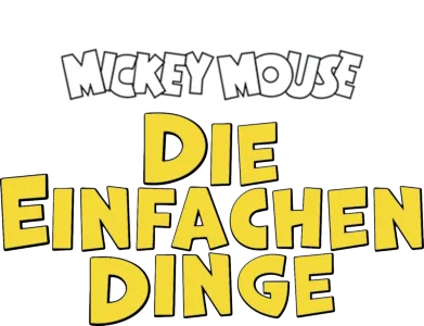 Die einfachen Dinge