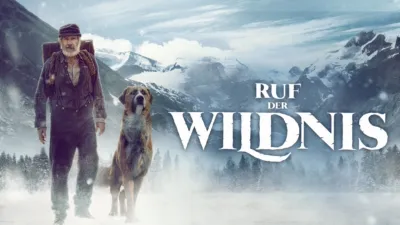 thumbnail - Ruf der Wildnis
