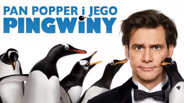 thumbnail - Pan Popper i jego Pingwiny