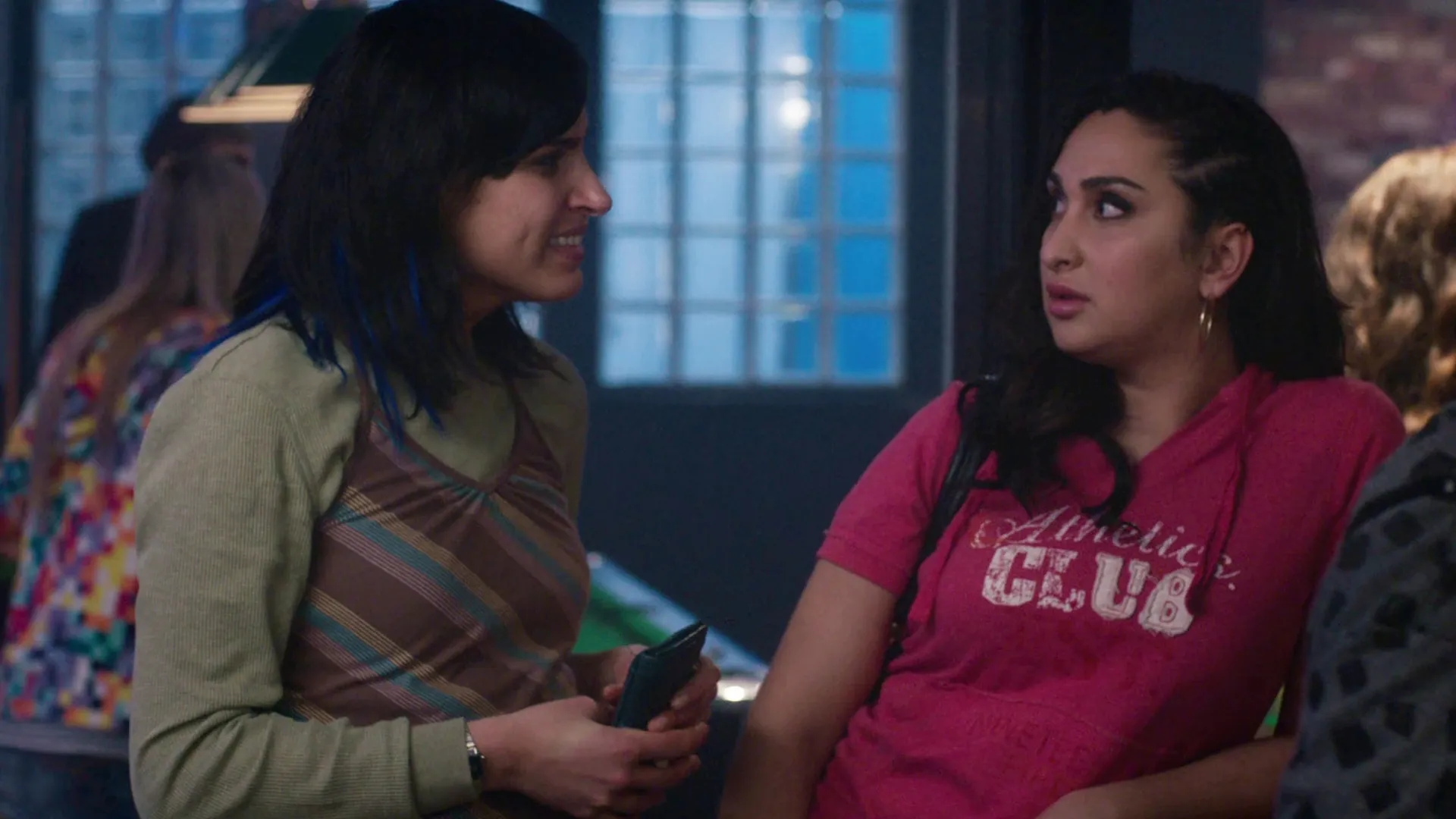 thumbnail - S1:E5 Episode 5