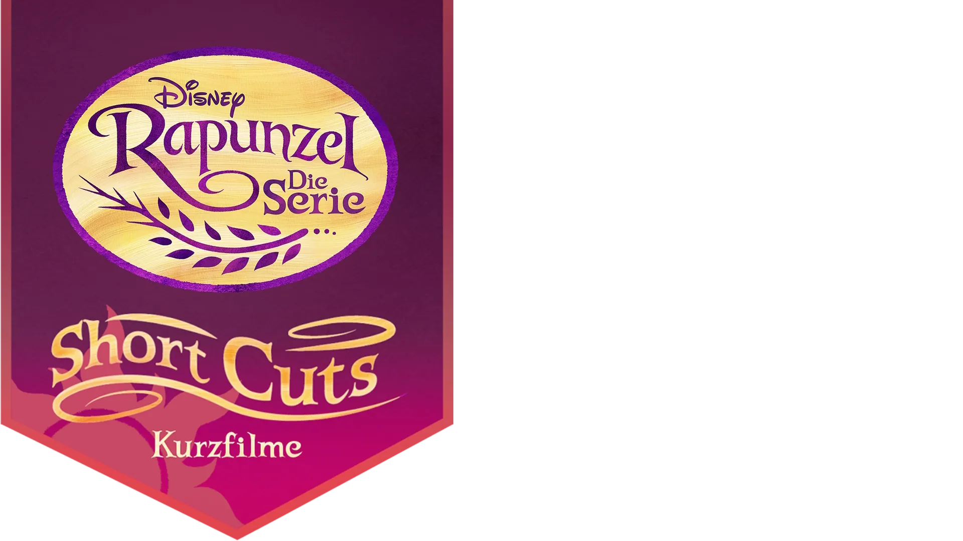 Rapunzel - Die Serie (Kurzfilme)