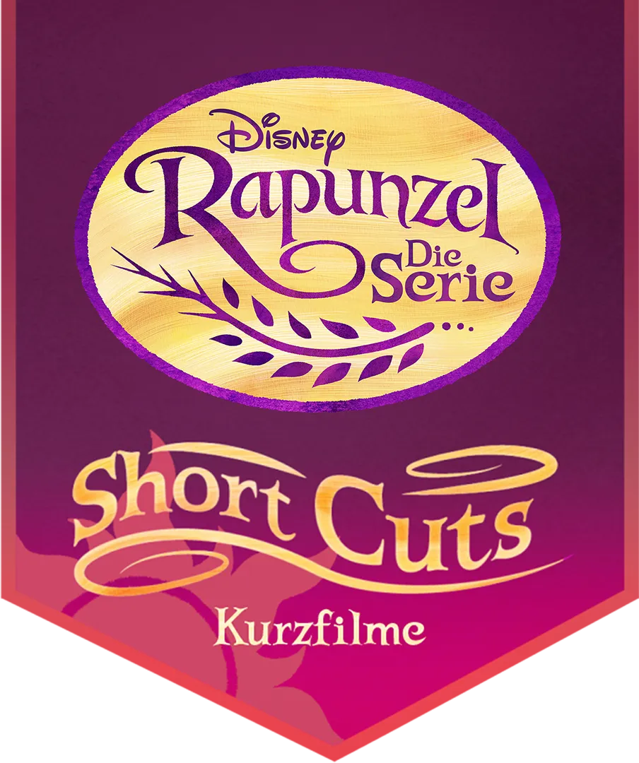 Rapunzel - Die Serie (Kurzfilme)