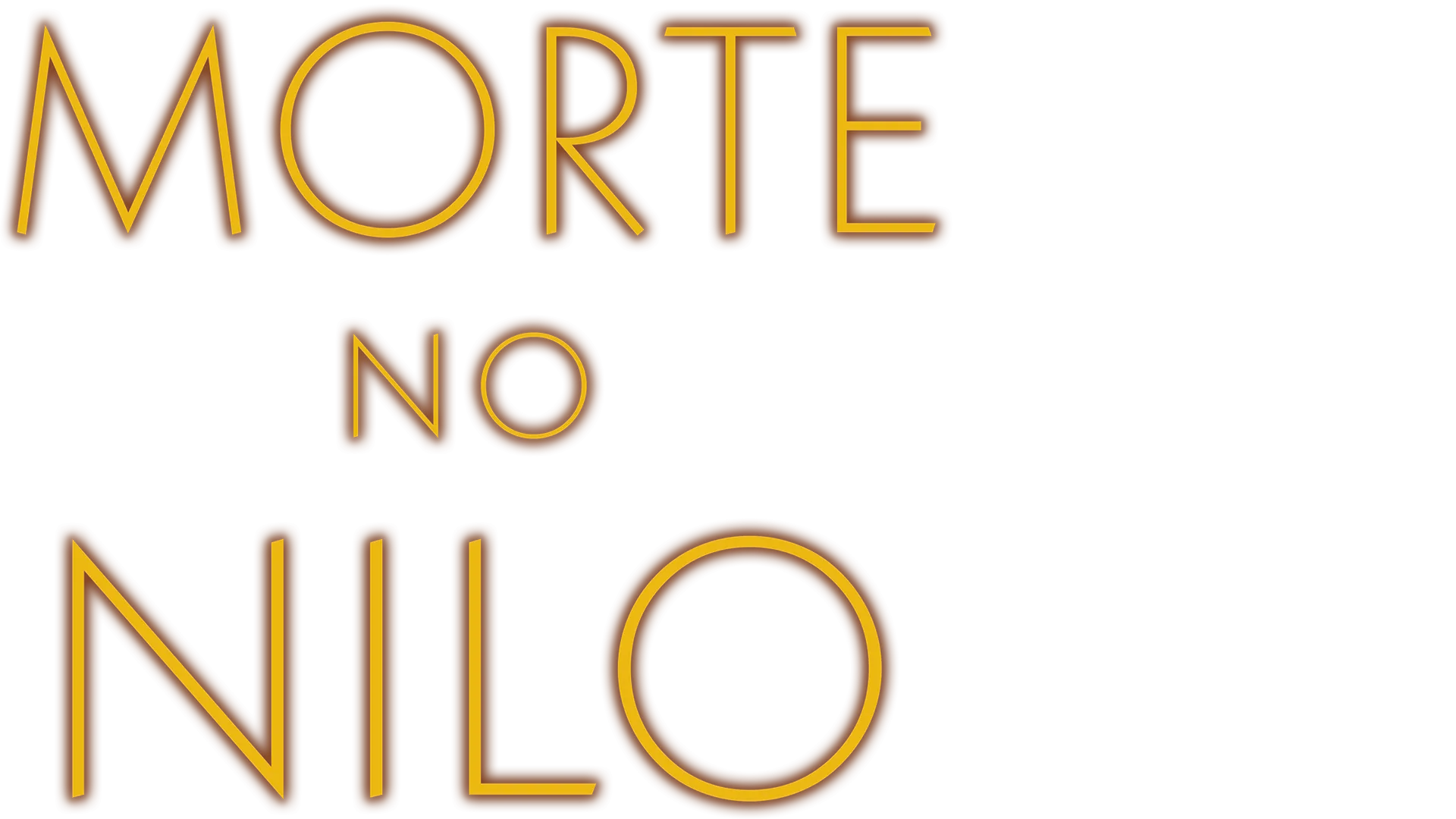 Morte no Nilo
