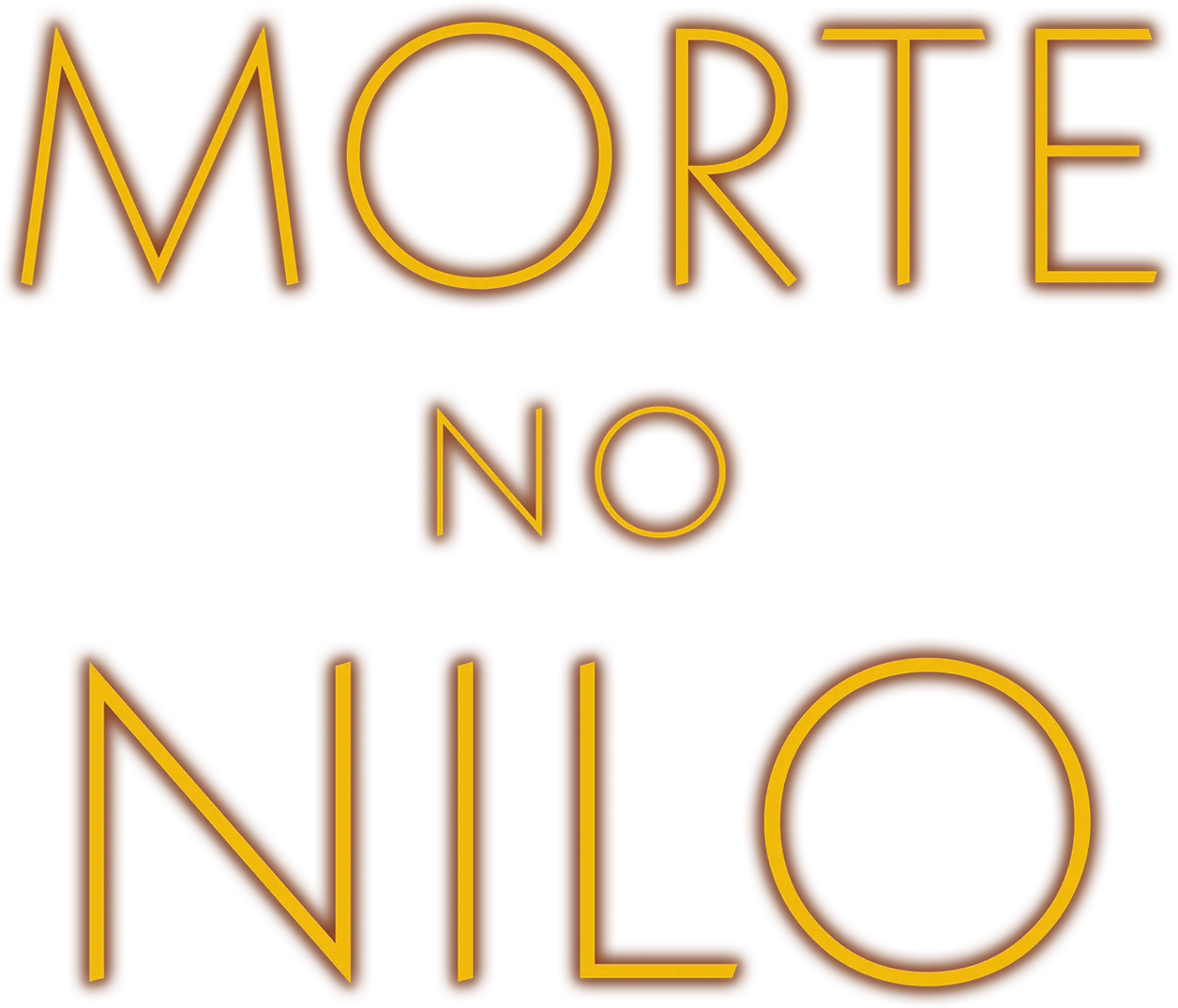Morte no Nilo