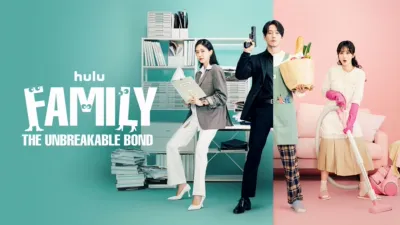 Family: The Unbreakable Bond