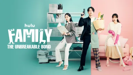 thumbnail - Family: The Unbreakable Bond