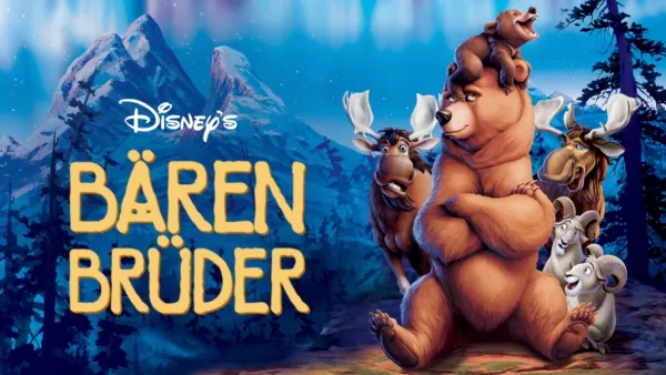 thumbnail - Bärenbrüder