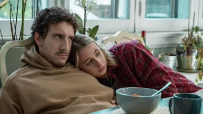 thumbnail - S1:E1 Pilot