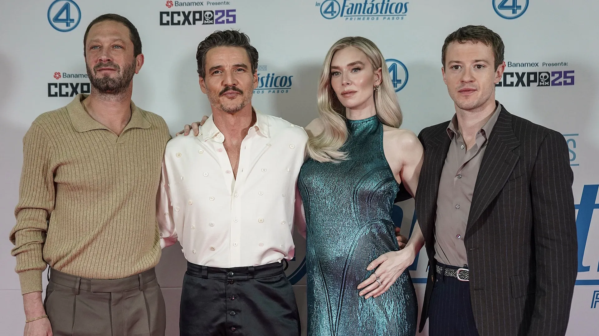 thumbnail - On The Red Carpet Presents: "The Fantastic Four: First Steps"