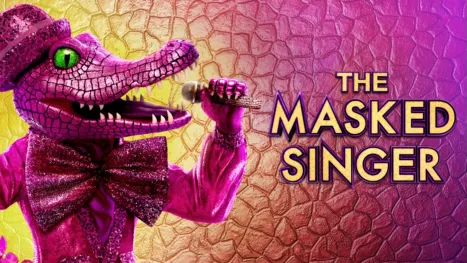 thumbnail - The Masked Singer