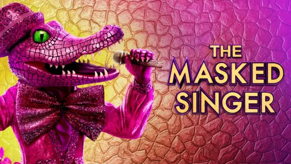 thumbnail - The Masked Singer