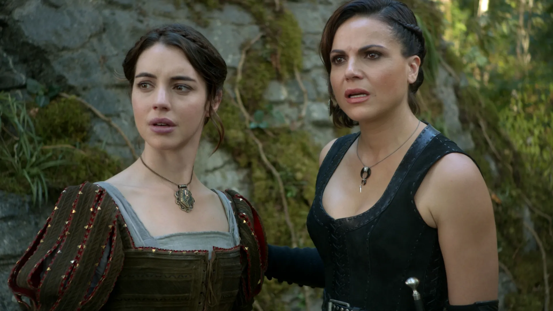 thumbnail - S7:E6 Wake Up Call