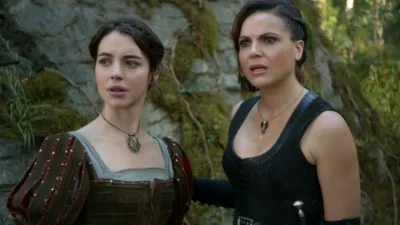 thumbnail - S7:E6 Wake Up Call