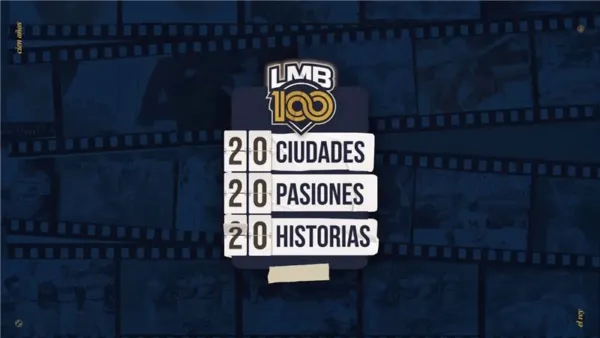 thumbnail - Documentales Liga Mexicana de Beisbol