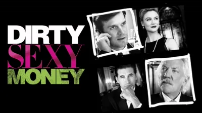 thumbnail - Dirty Sexy Money