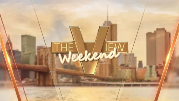 thumbnail - The Weekend View