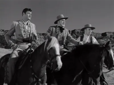 thumbnail - S2:E17 Tornado is Missing