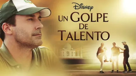 thumbnail - Un golpe de talento