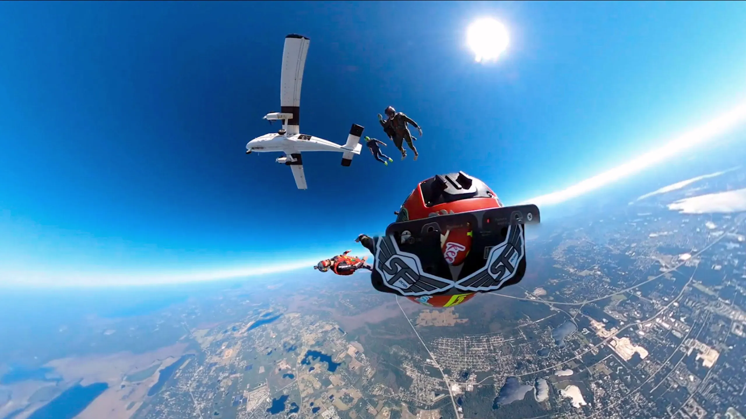 thumbnail - S2:E20 Stunts Gone Wrong