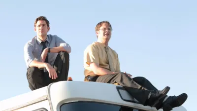 thumbnail - S9:E4 Work Bus