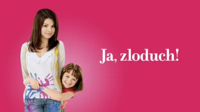 Ja, zloduch!