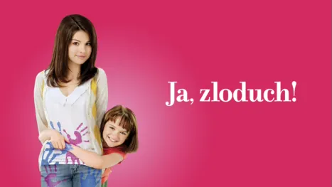 thumbnail - Ja, zloduch!