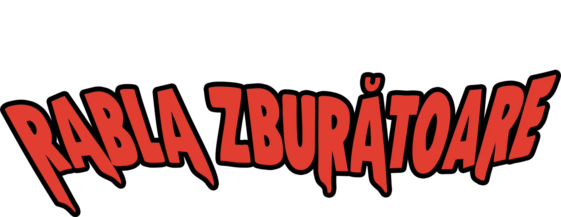Rabla zburătoare
