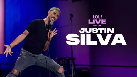 thumbnail - LOL Live with Justin Silva