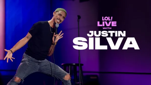 thumbnail - LOL Live with Justin Silva