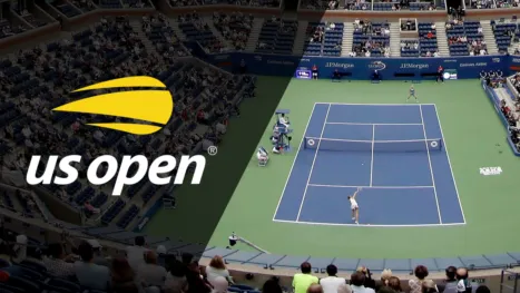 thumbnail - Arthur Ashe / Mixed Doubles Championship