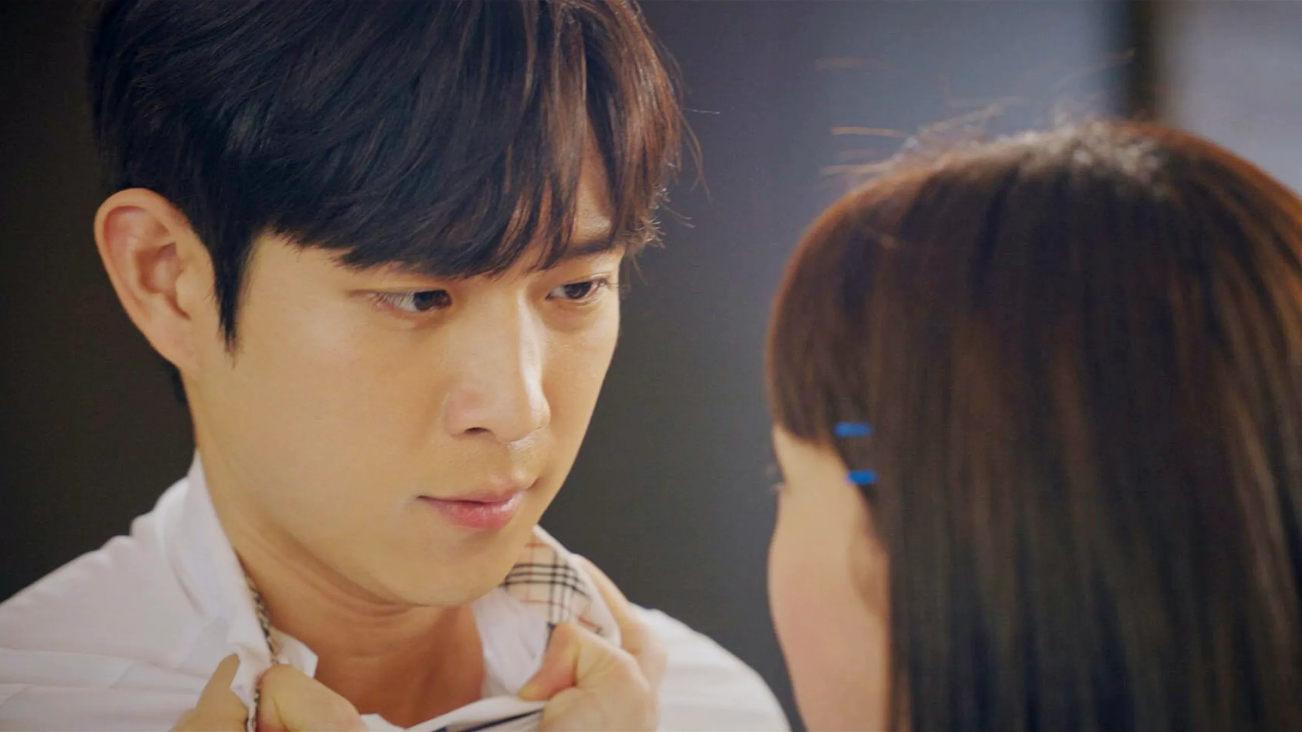 thumbnail - S3：第4話「新たな序列」