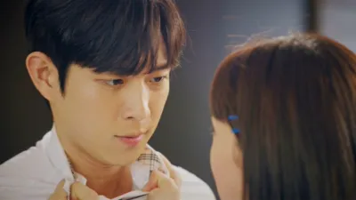 thumbnail - S3：第4話「新たな序列」