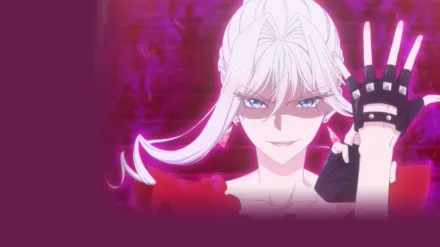 May I Ask for One Final Thing?