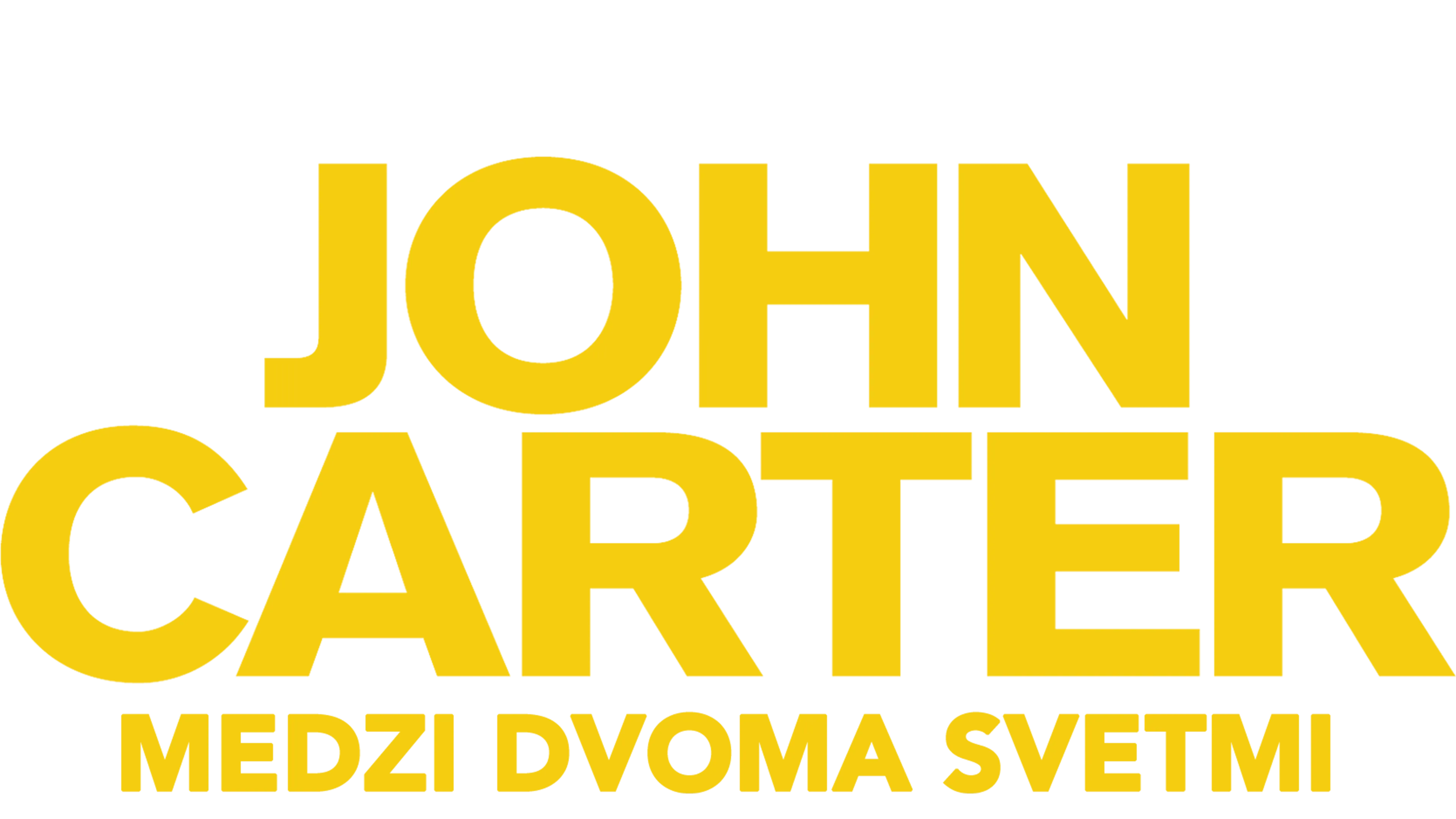 John Carter: Medzi dvoma svetmi