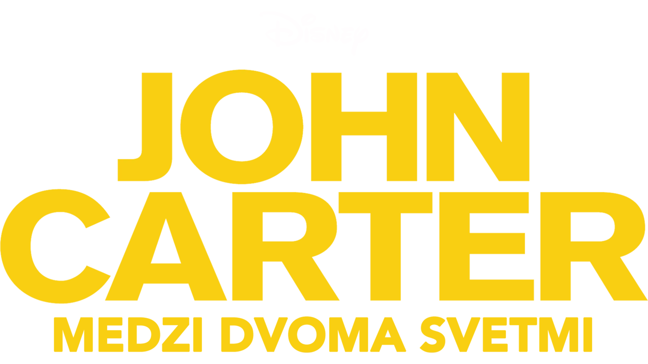 John Carter: Medzi dvoma svetmi