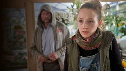 Marie Brand und die falsche Wahrheit