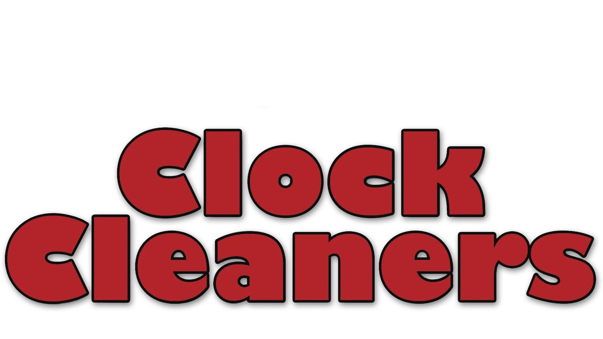 Clock Cleaners