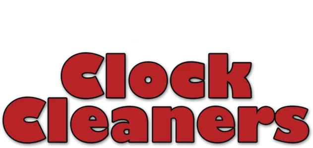 Clock Cleaners