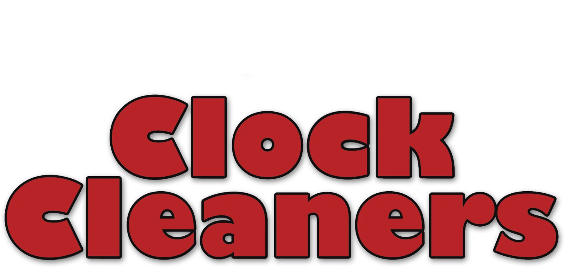 Clock Cleaners