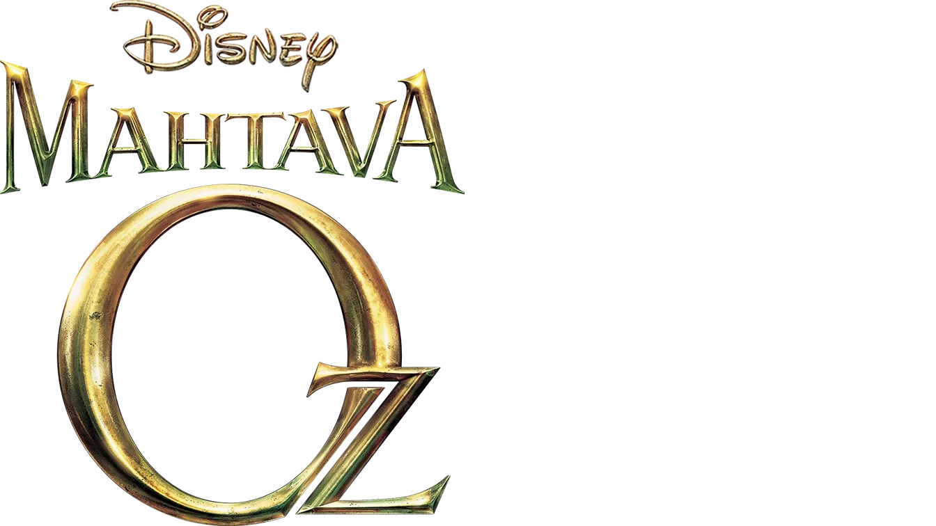 Mahtava Oz