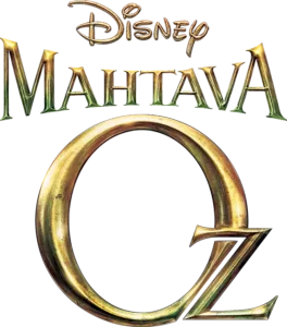 Mahtava Oz