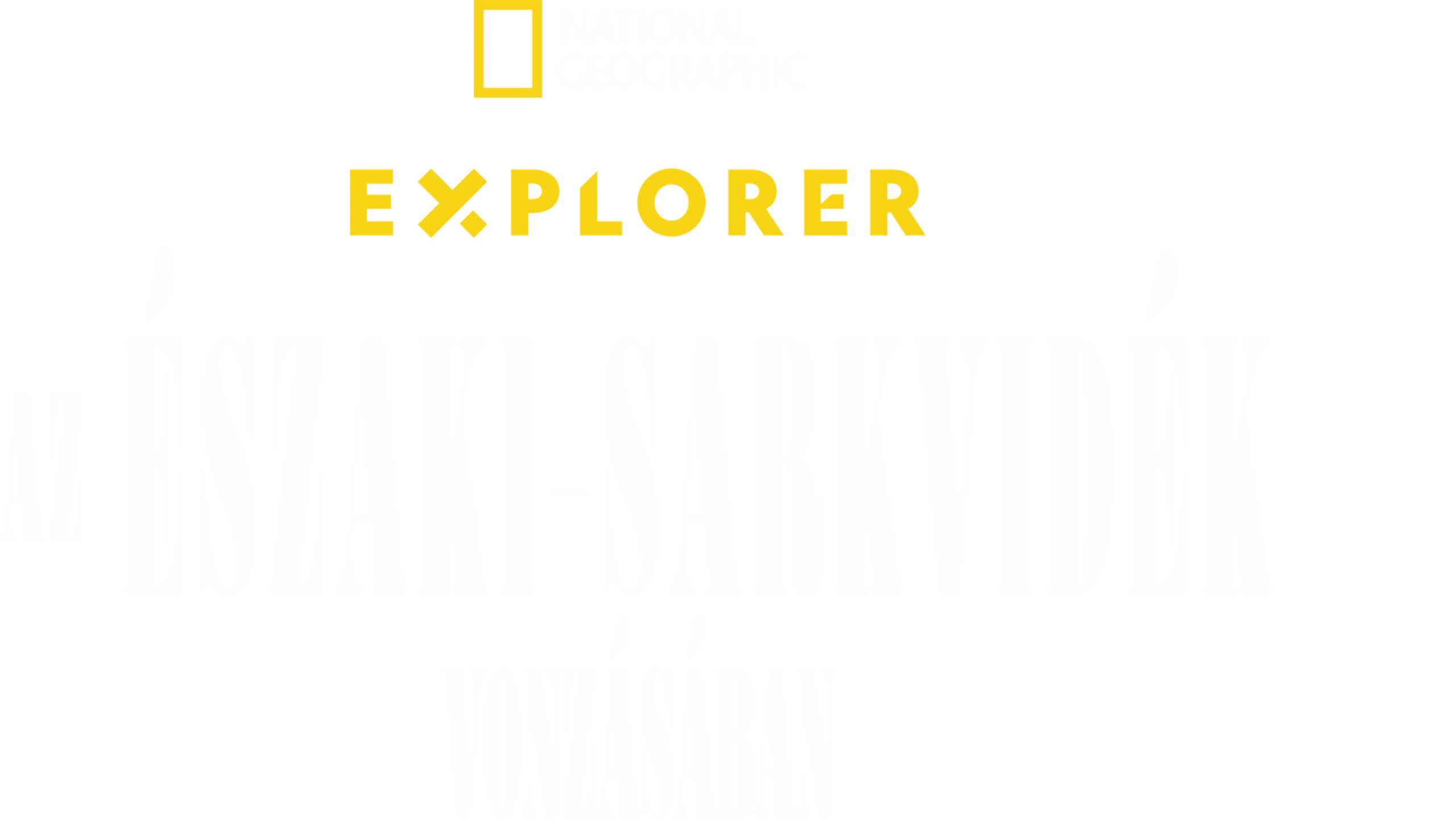 Explorer: Az Északi-sarkvidék vonzásában