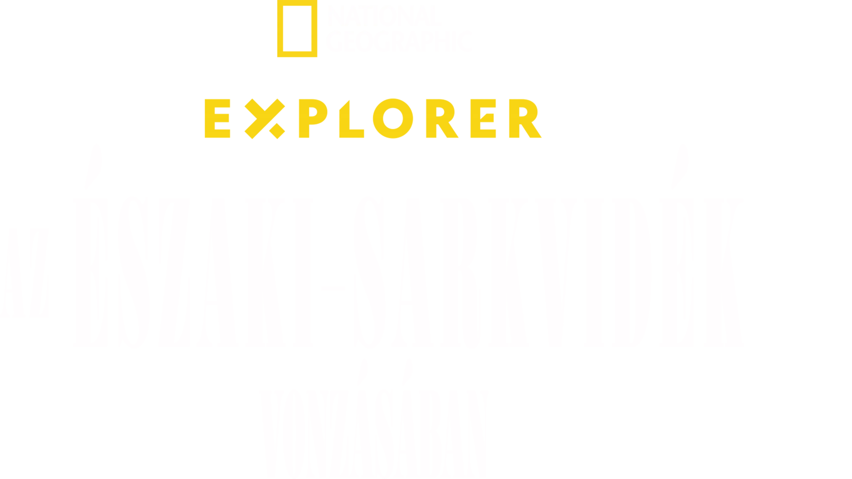 Explorer: Az Északi-sarkvidék vonzásában