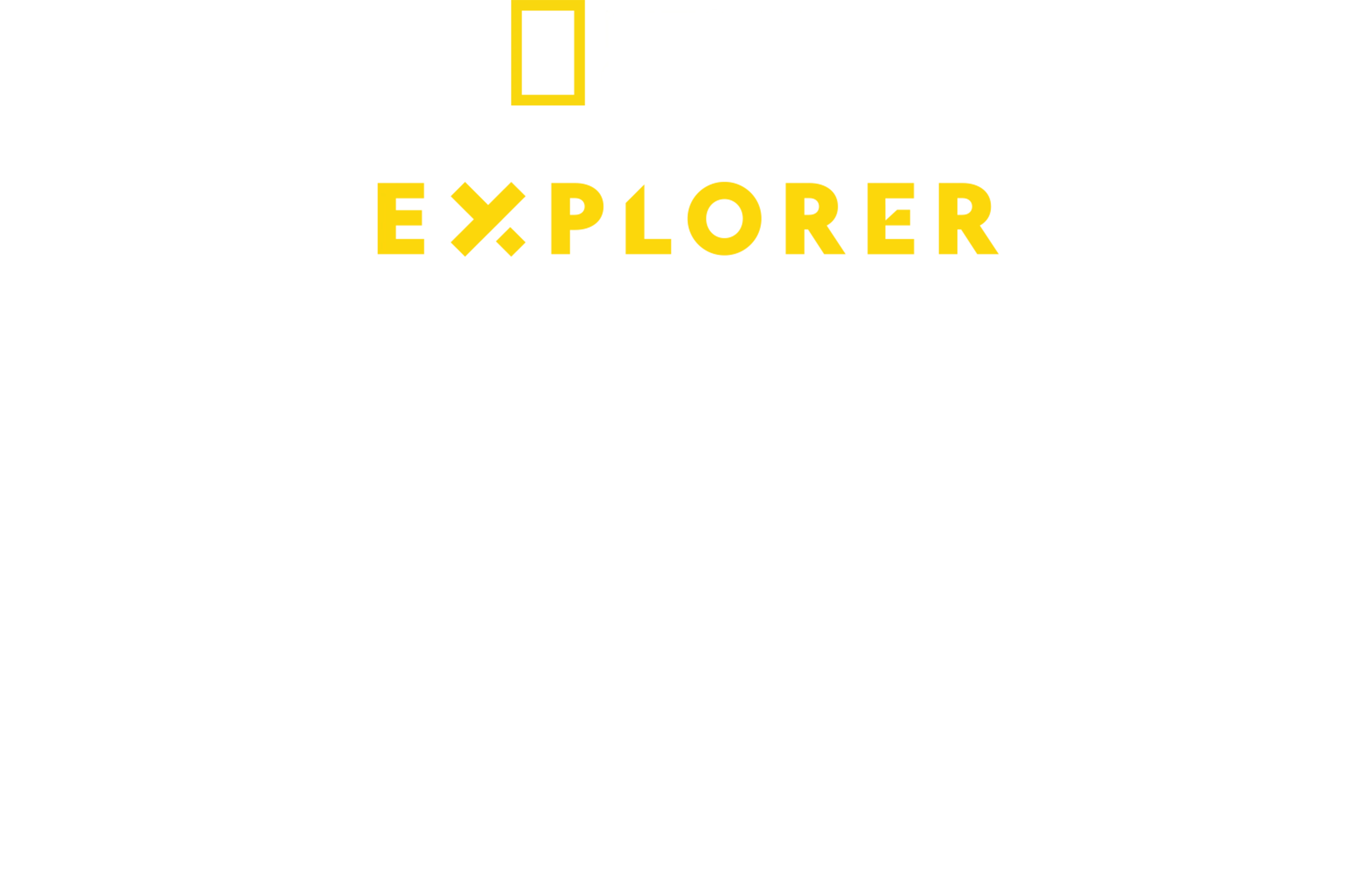 Explorer: Az Északi-sarkvidék vonzásában