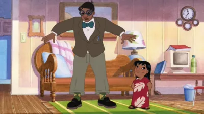 thumbnail - S2:E16 Wishy Washy