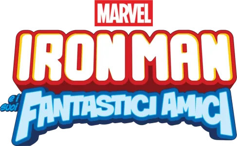 Iron Man e i suoi fantastici amici