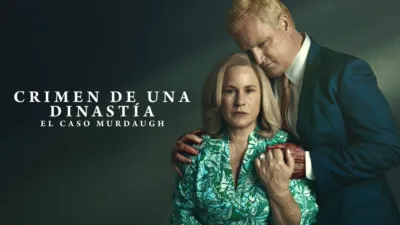 thumbnail - Crimen de una Dinastía: El caso Murdaugh