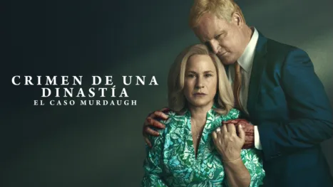 thumbnail - Crimen de una Dinastía: El caso Murdaugh