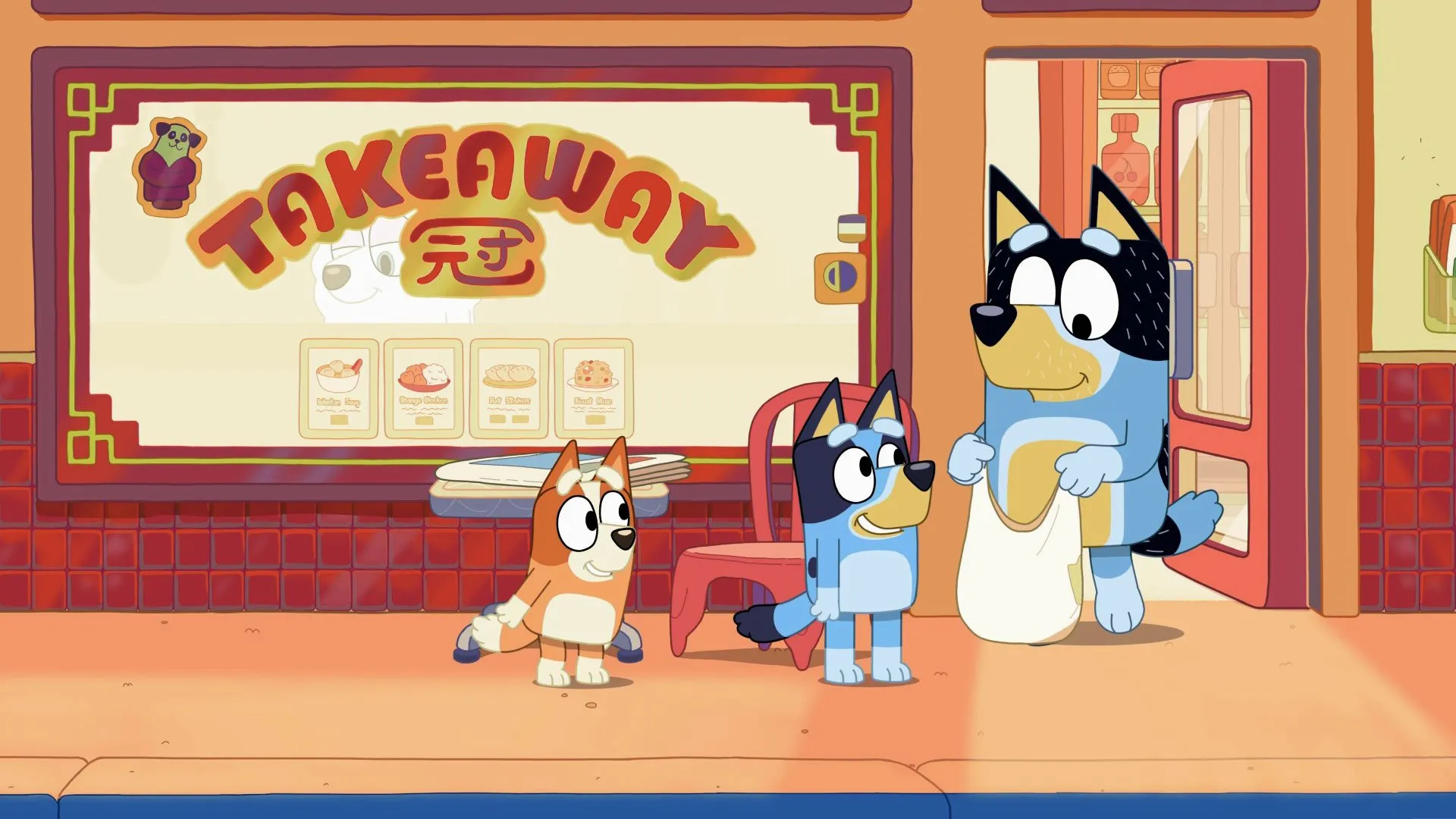 thumbnail - S1:E14 Take Away
